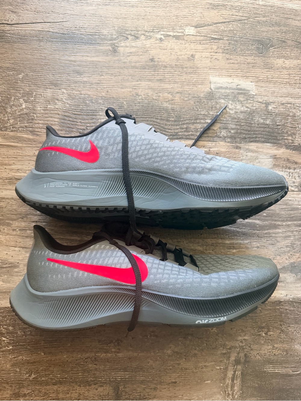 Custom Nike Pegasus 37